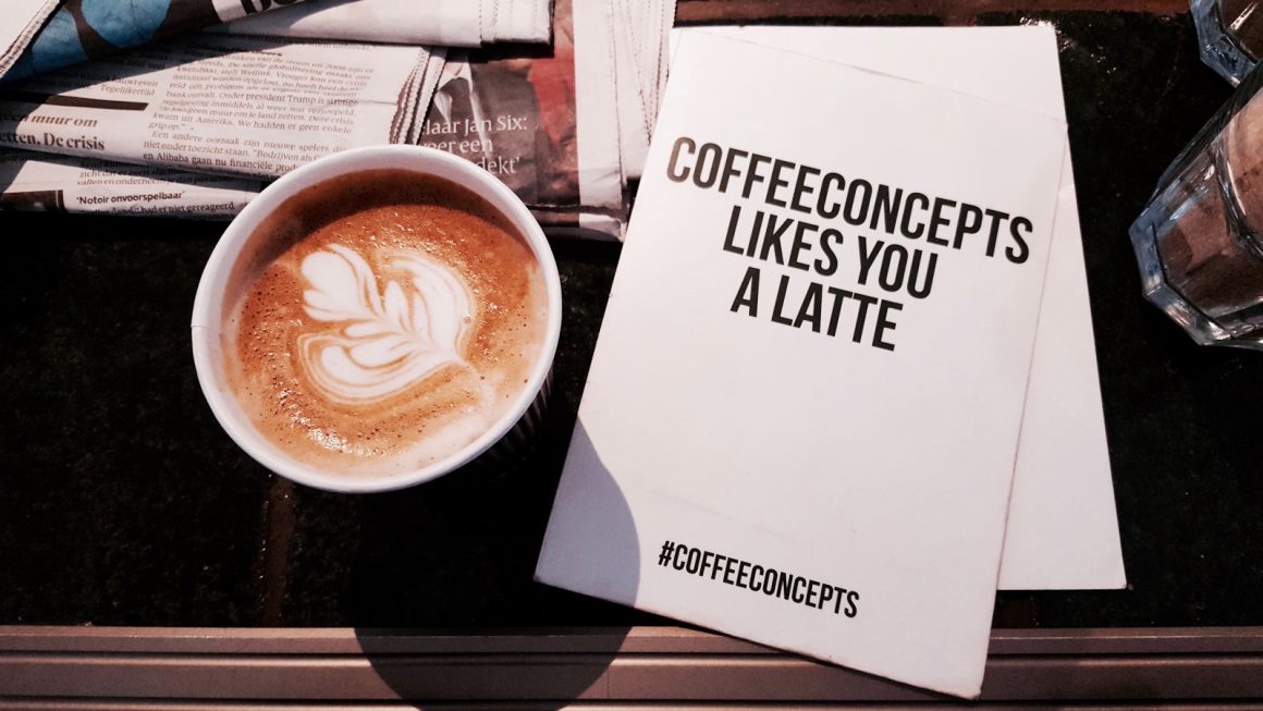Amsterdam’s Top Coffee Spots: A Stylish Sip Through the City