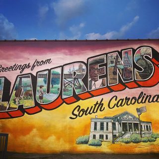 Small Town, Big Charm: Your Perfect Day in Laurens, South Carolina