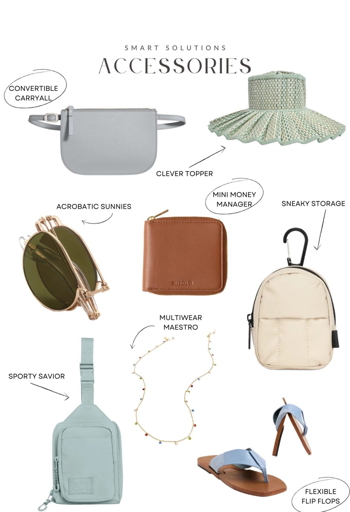 15 Smart Hacks to Avoid Baggage Fees by Traveling with Just a Personal Item 15 Smart Hacks to Avoid Baggage Fees by Traveling with Just a Personal Item