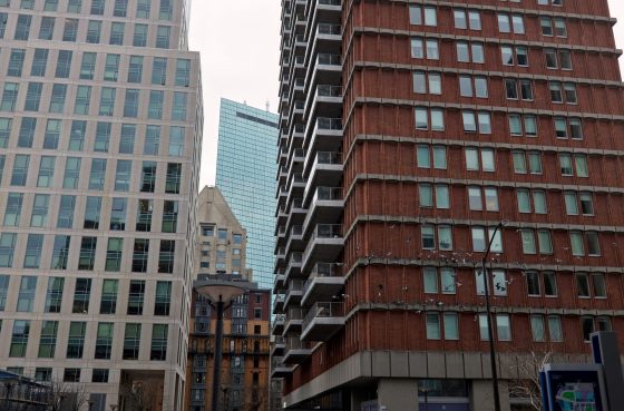 Boston and Cambridge, Unfiltered: A Short Urban Escape