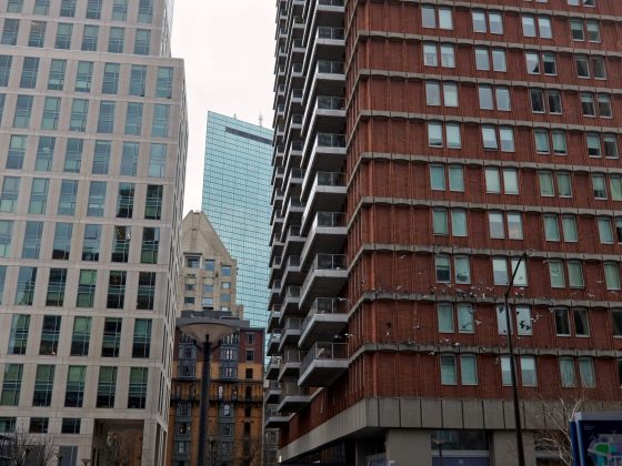 Boston and Cambridge, Unfiltered: A Short Urban Escape