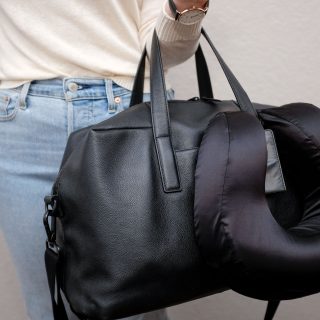 15 Smart Hacks to Avoid Baggage Fees by Traveling with Just a Personal Item