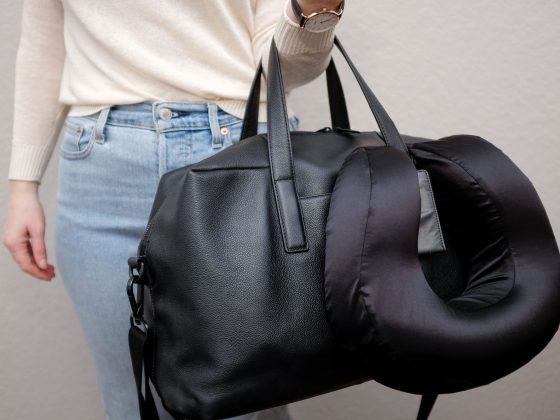 15 Smart Hacks to Avoid Baggage Fees by Traveling with Just a Personal Item