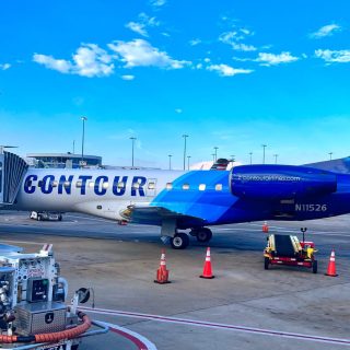 Flying Contour Airlines for the First Time? Here Are 10 Essential Tips You Need to Know