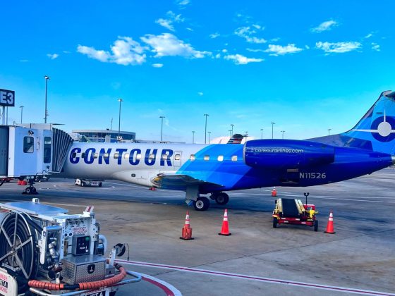 Flying Contour Airlines for the First Time? Here Are 10 Essential Tips You Need to Know