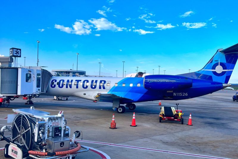 Flying Contour Airlines for the First Time? Here Are 10 Essential Tips You Need to Know Flying Contour Airlines for the First Time? Here Are 10 Essential Tips You Need to Know