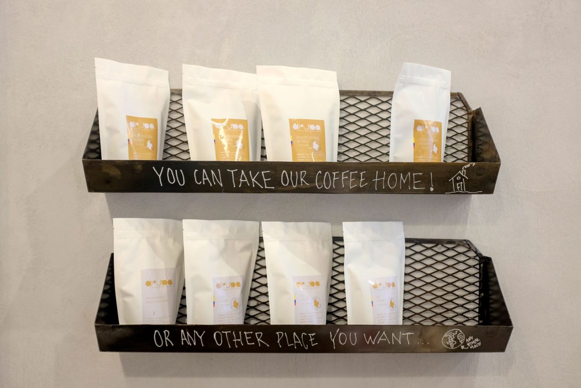 Amsterdam’s Top Coffee Spots: A Stylish Sip Through the City