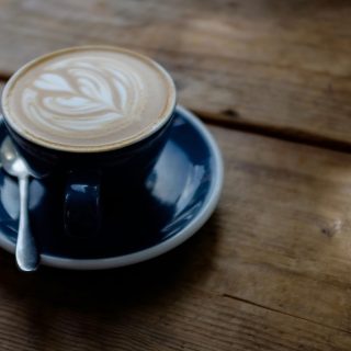 Amsterdam’s Top Coffee Spots: A Stylish Sip Through the City