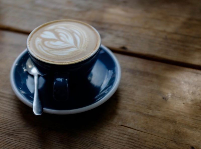 Amsterdam’s Top Coffee Spots: A Stylish Sip Through the City Amsterdam’s Top Coffee Spots: A Stylish Sip Through the City