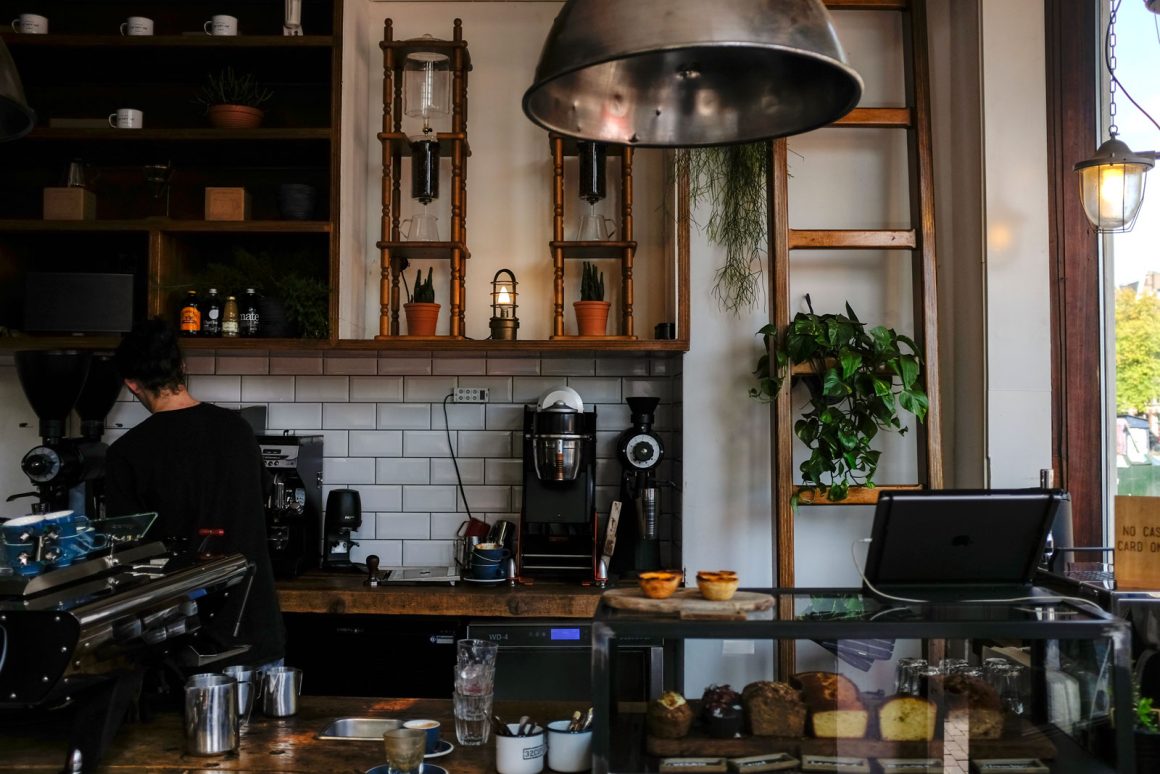 Amsterdam’s Top Coffee Spots: A Stylish Sip Through the City