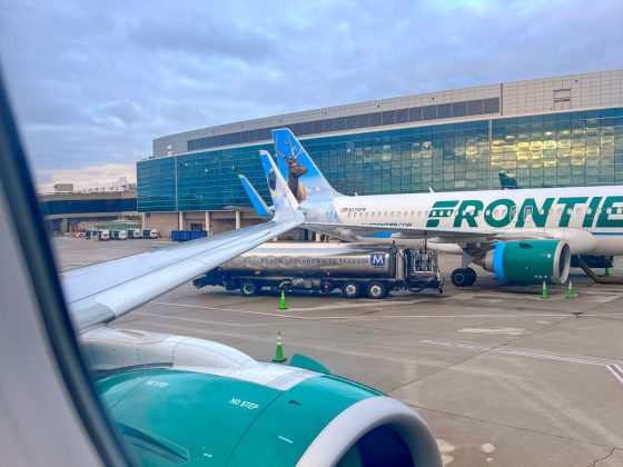 14 Must-Know Tips Before Flying Frontier Airlines