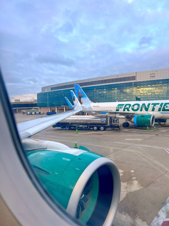 14 Must-Know Tips Before Flying Frontier Airlines
