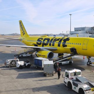 15 Essential Tips for First-Time Flyers with Spirit Airlines
