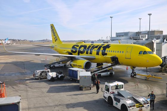 15 Essential Tips for First-Time Flyers with Spirit Airlines