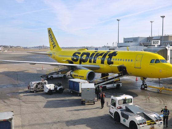 15 Essential Tips for First-Time Flyers with Spirit Airlines