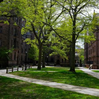 The Essential Weekend Getaway Guide to New Haven, Connecticut