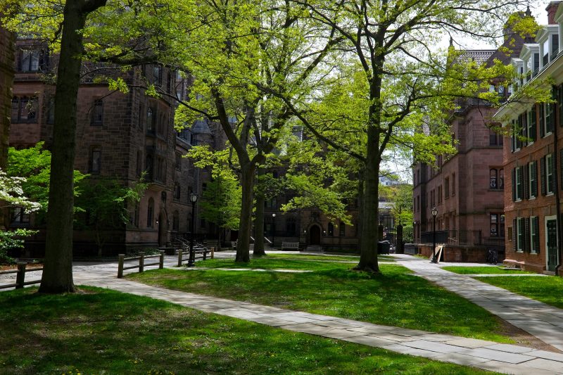 The Essential Weekend Getaway Guide to New Haven, Connecticut The Essential Weekend Getaway Guide to New Haven, Connecticut